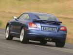 Chrysler Crossfire SRT6 2004 года